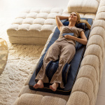 MEDIVON Massage Mat Yoga Pro Electric