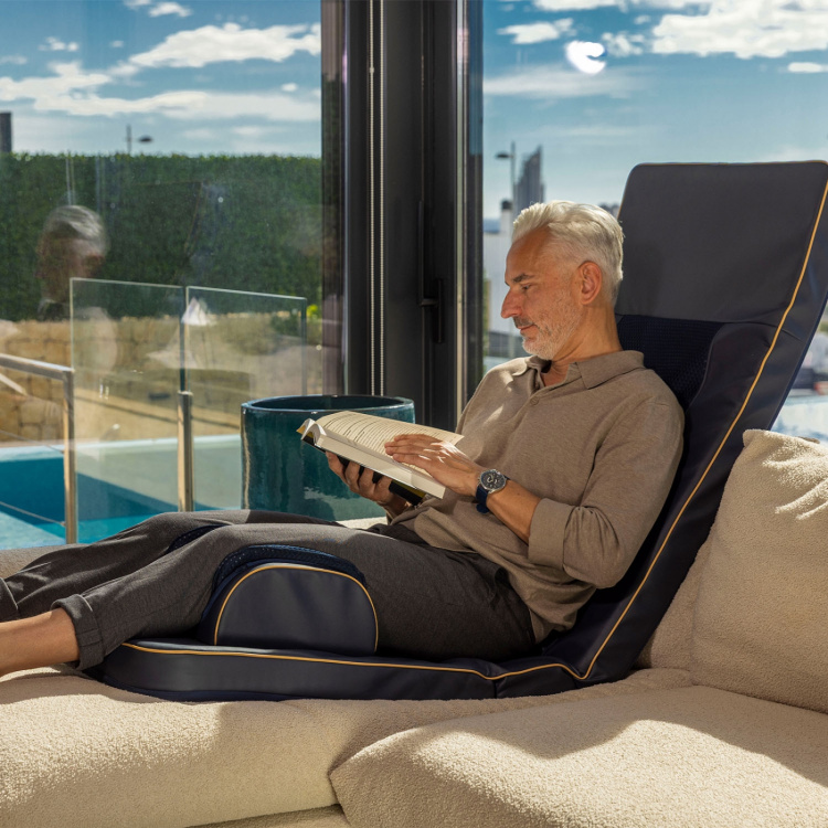 MEDIVON Massage Mat Yoga Pro Electric