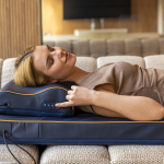 MEDIVON Massage Mat Yoga Pro Electric