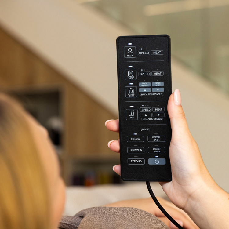 MEDIVON Massage Mat Yoga Pro Electric