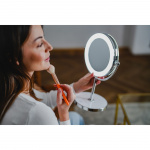 BEAUTIFLY Cosmetic Mirror Looking Glass Light