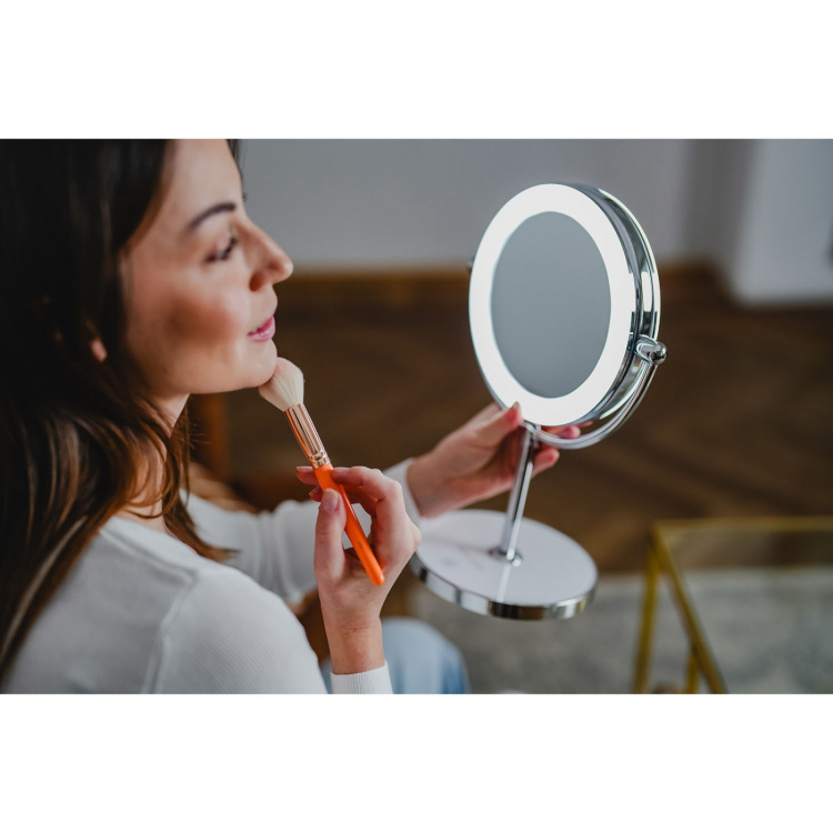 BEAUTIFLY Cosmetic Mirror Looking Glass Light