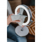 BEAUTIFLY Cosmetic Mirror Looking Glass Light