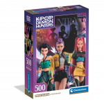 KPop Demon Hunters Puzzle 500 Pcs KPOP Demon Hunters (2)
