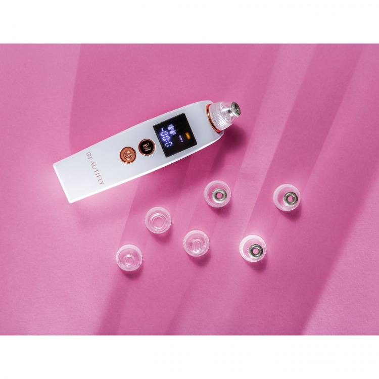 BEAUTIFLY Microdermabrasion Derma Pro