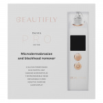 BEAUTIFLY Microdermabrasion Derma Pro