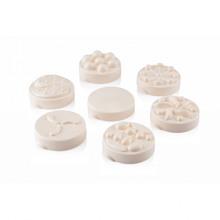 BEAUTIFLY Kroppsmassagerare B-Skinn Body