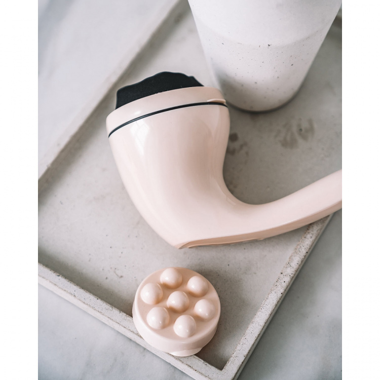 BEAUTIFLY Kroppsmassagerare B-Skinn Body