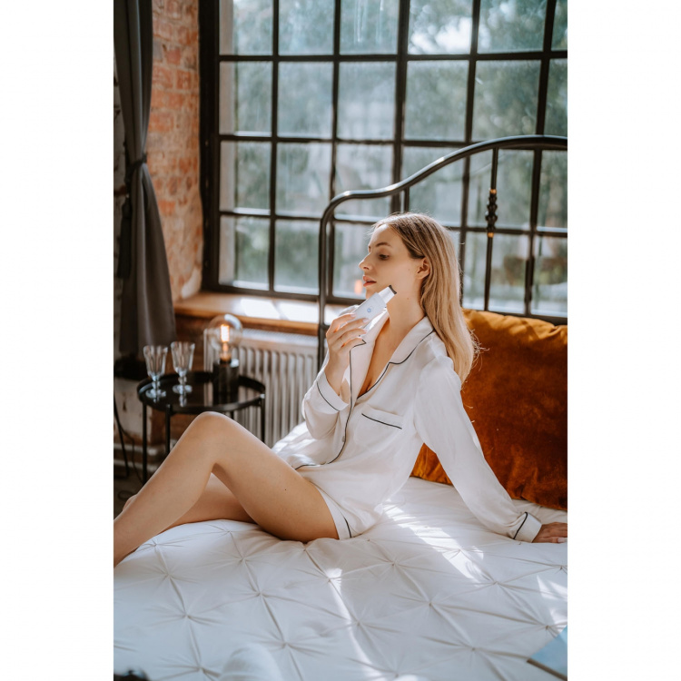 BEAUTIFLY Hudskrubbare Ultra Sonic Mini Young