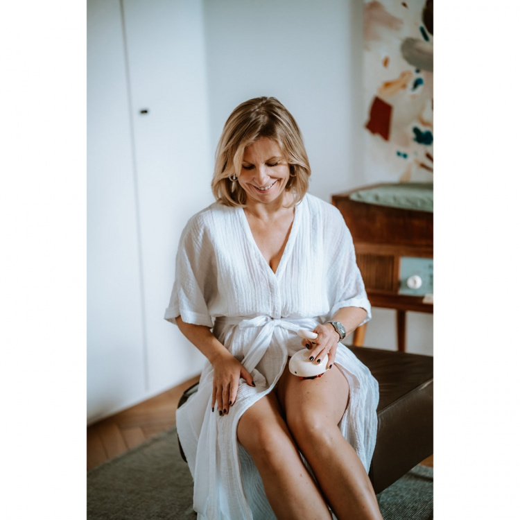 BEAUTIFLY Body Massager Modello Body