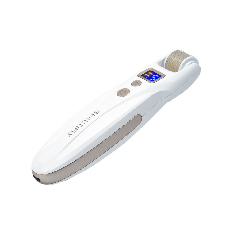 BEAUTIFLY Microneedling Device MicroGlow Pro