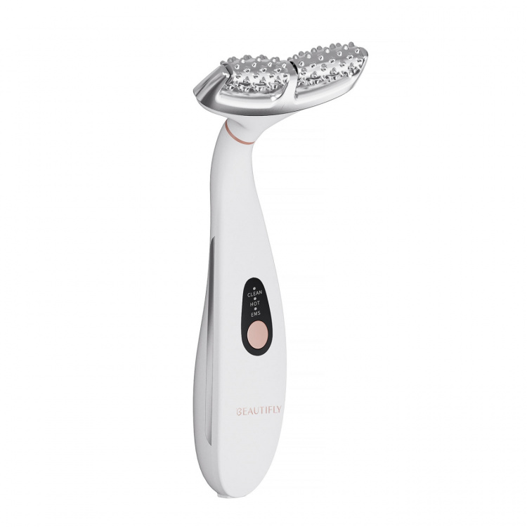 BEAUTIFLY Light Therapy LumaLift Pro for Face and Neck