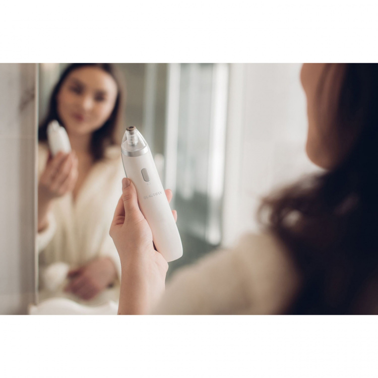 BEAUTIFLY Microdermabrasion Derma Basic