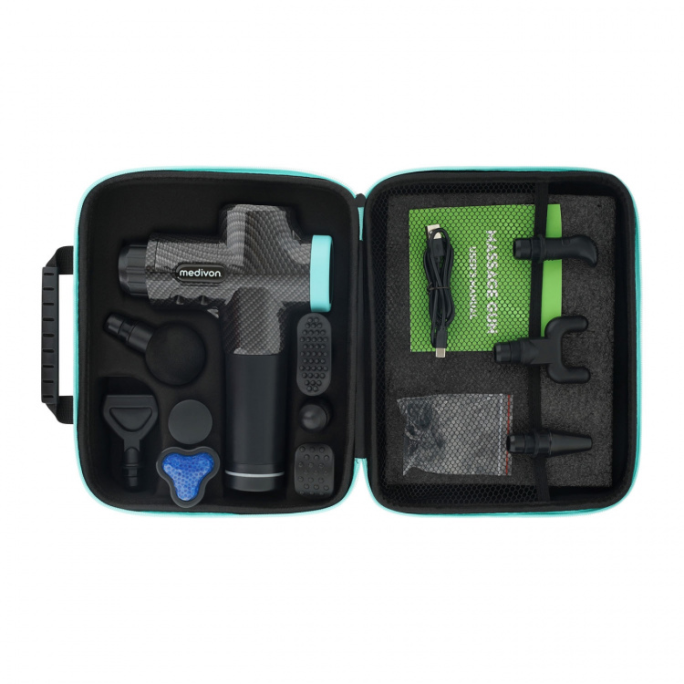 MEDIVON Massage Gun Gun Active X