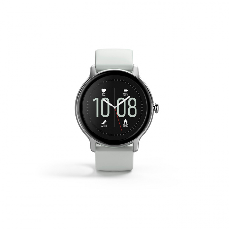Hama Smart Watch 4910 Light Grey