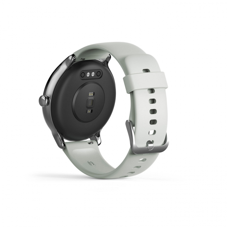 Hama Smart Watch 4910 Light Grey