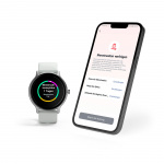 Hama Smart Watch 4910 Light Grey