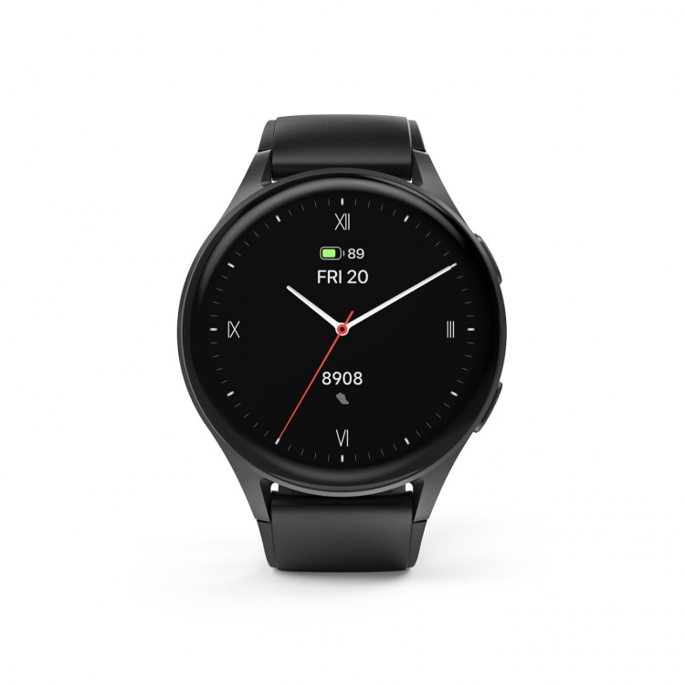 Hama Smart Watch 8900 Black