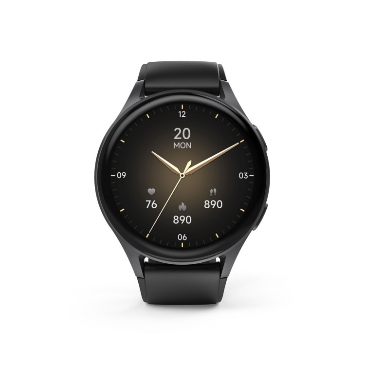 Hama Smart Watch 8900 Black