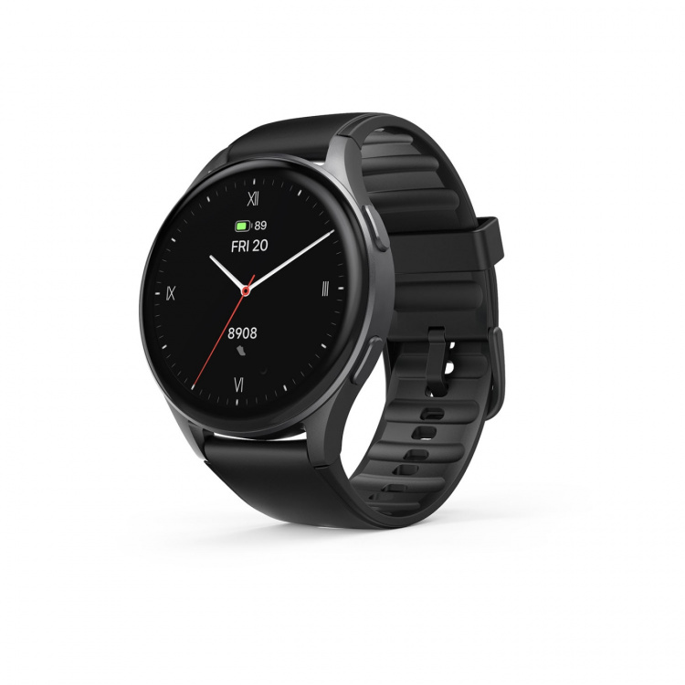 Hama Smart Watch 8900 Black