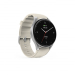 Hama Smart Watch 8900 Silver Beige