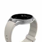 Hama Smart Watch 8900 Silver Beige