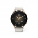 Hama Smart Watch 8900 Gold Beige