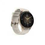 Hama Smart Watch 8900 Gold Beige