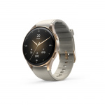 Hama Smart Watch 8900 Gold Beige