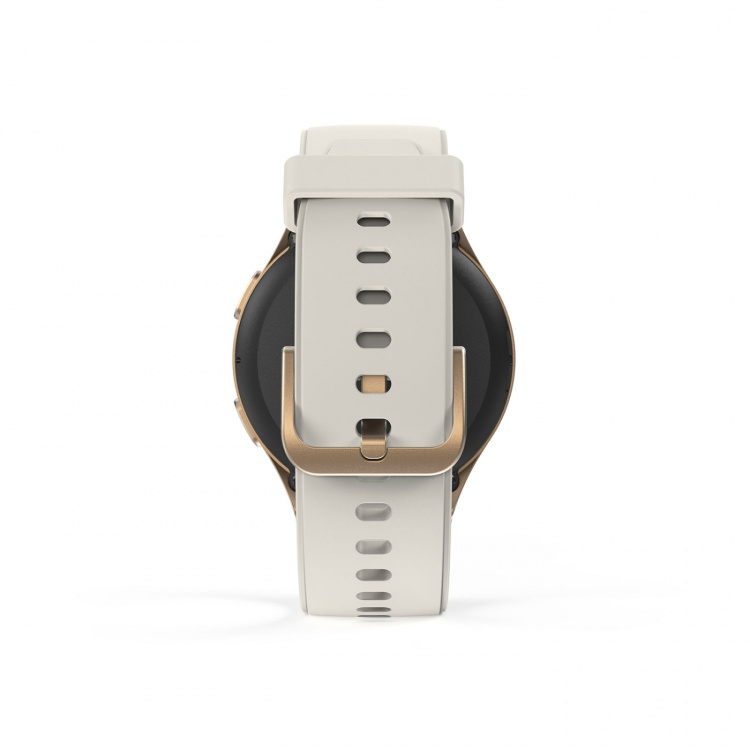 Hama Smart Watch 8900 Gold Beige