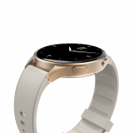 Hama Smart Watch 8900 Gold Beige