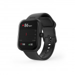 Hama Smart Watch 5000 Black