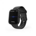 Hama Smart Watch 5000 Black