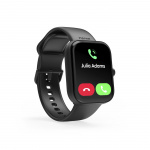 Hama Smart Watch 5000 Black