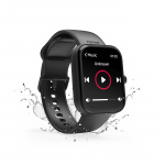Hama Smart Watch 5000 Black