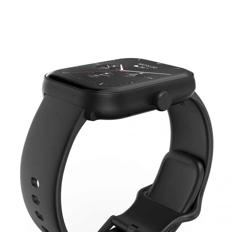 Hama Smart Watch 5000 Black