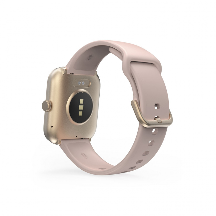 Hama Smart Watch 5000 Rose Gold