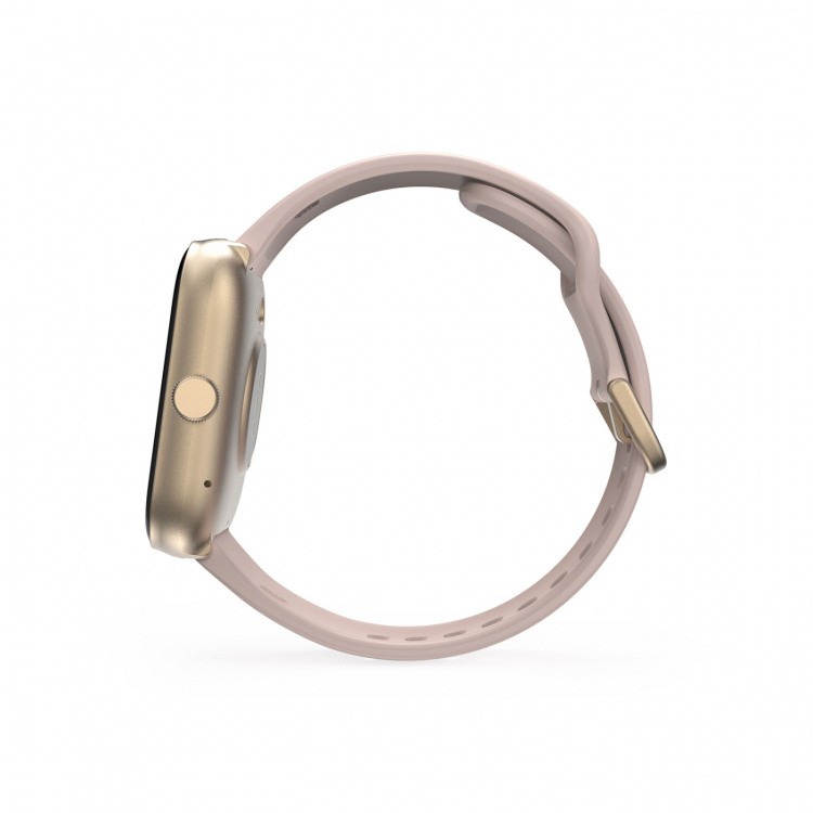 Hama Smart Watch 5000 Rose Gold