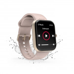 Hama Smart Watch 5000 Rose Gold