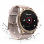 Hama Smart Watch 5010 Rose Gold