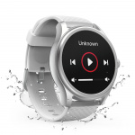 Hama Smart Watch 5010 Silver