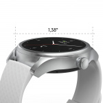 Hama Smart Watch 5010 Silver