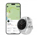 Hama Smart Watch 5010 Silver