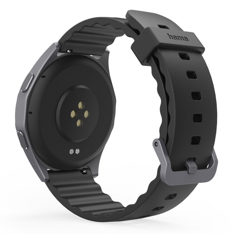 Hama Smart Watch 7010 Black