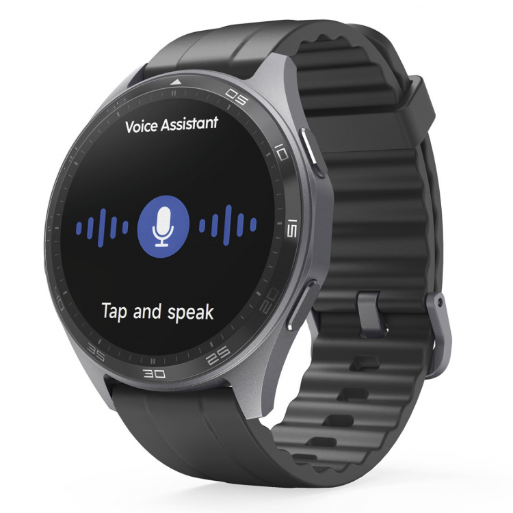 Hama Smart Watch 7010 Black
