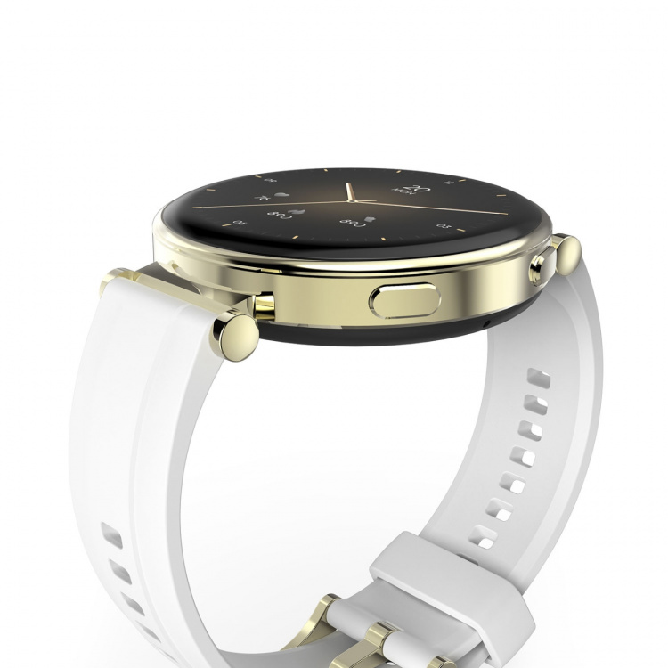 Hama Smart Watch 7000 Gold