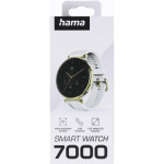 Hama Smart Watch 7000 Gold