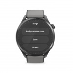 Hama Smart Watch 9000 Anthracite