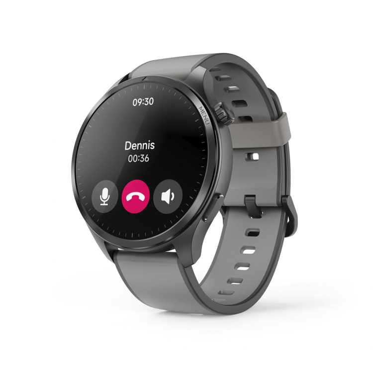 Hama Smart Watch 9000 Anthracite