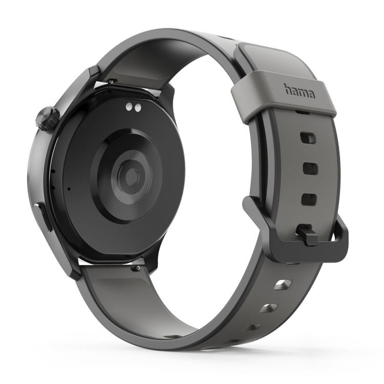 Hama Smart Watch 9000 Anthracite